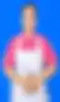 Blurred helper photo preview