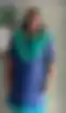 Blurred helper photo preview