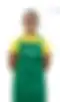 Blurred helper photo preview