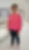 Blurred helper photo preview