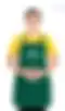 Blurred helper photo preview