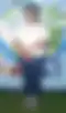 Blurred helper photo preview