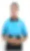 Blurred helper photo preview