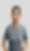 Blurred helper photo preview