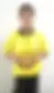 Blurred helper photo preview