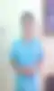 Blurred helper photo preview