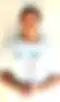 Blurred helper photo preview