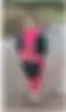 Blurred helper photo preview