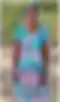 Blurred helper photo preview
