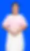 Blurred helper photo preview