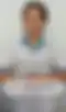 Blurred helper photo preview