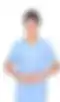 Blurred helper photo preview