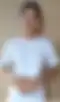 Blurred helper photo preview