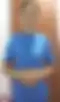 Blurred helper photo preview