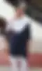 Blurred helper photo preview