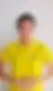 Blurred helper photo preview