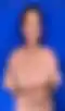 Blurred helper photo preview