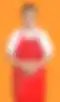 Blurred helper photo preview