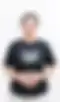 Blurred helper photo preview