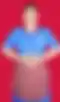 Blurred helper photo preview