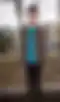 Blurred helper photo preview