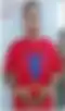 Blurred helper photo preview
