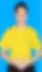 Blurred helper photo preview