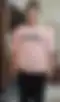 Blurred helper photo preview