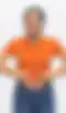 Blurred helper photo preview
