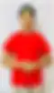 Blurred helper photo preview