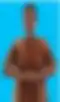 Blurred helper photo preview
