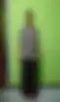 Blurred helper photo preview