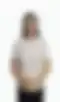 Blurred helper photo preview