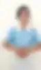 Blurred helper photo preview