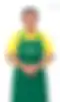 Blurred helper photo preview