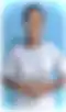 Blurred helper photo preview