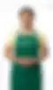 Blurred helper photo preview