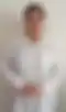 Blurred helper photo preview