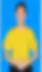 Blurred helper photo preview