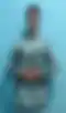 Blurred helper photo preview