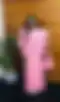 Blurred helper photo preview