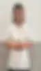 Blurred helper photo preview