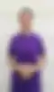 Blurred helper photo preview