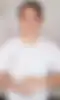 Blurred helper photo preview