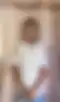 Blurred helper photo preview