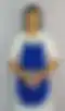 Blurred helper photo preview