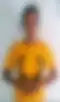 Blurred helper photo preview
