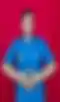 Blurred helper photo preview