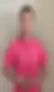 Blurred helper photo preview