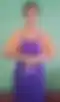 Blurred helper photo preview